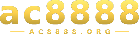 ac8888 logo